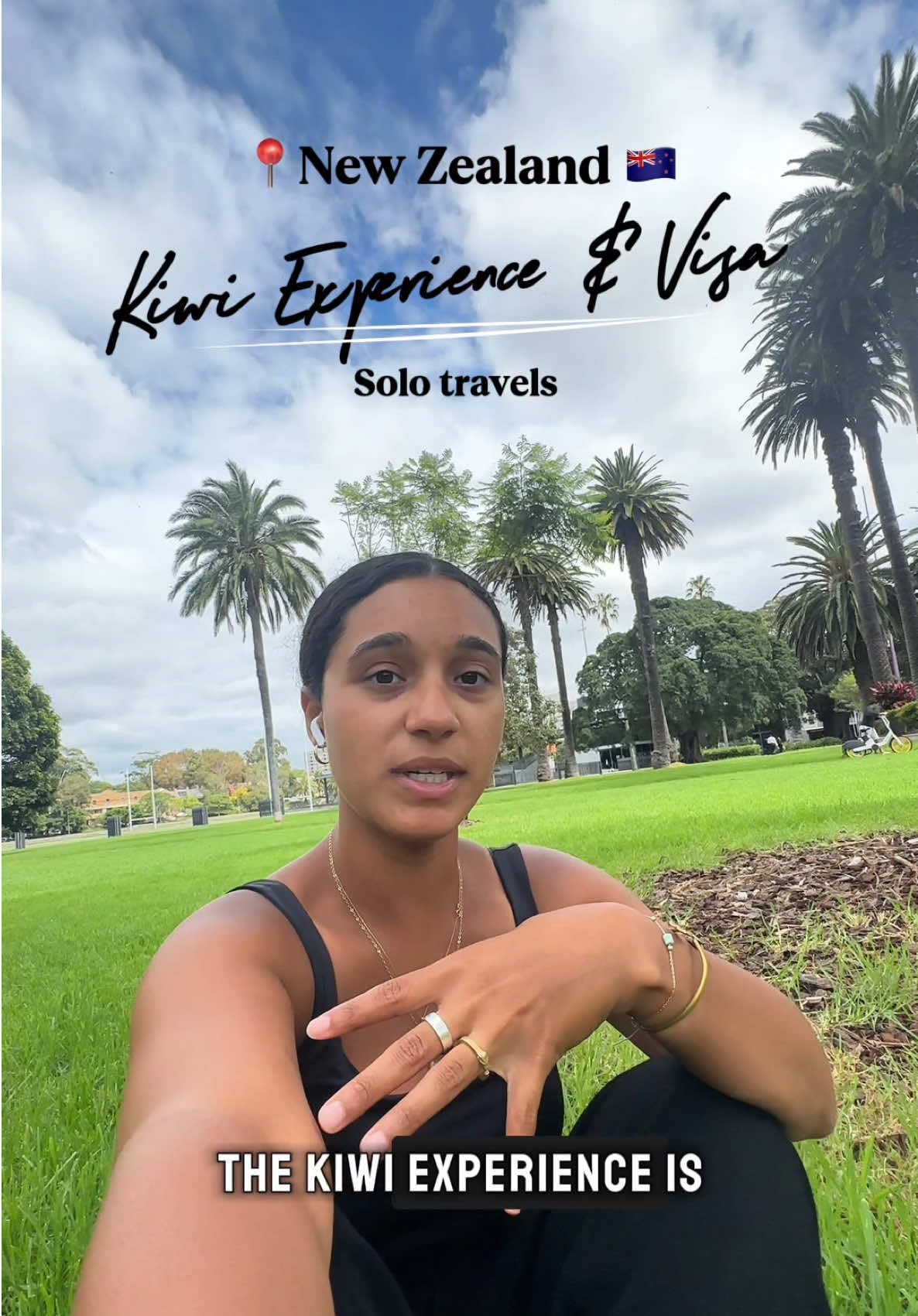 @Erin Nicole 🌞 Solo Travel