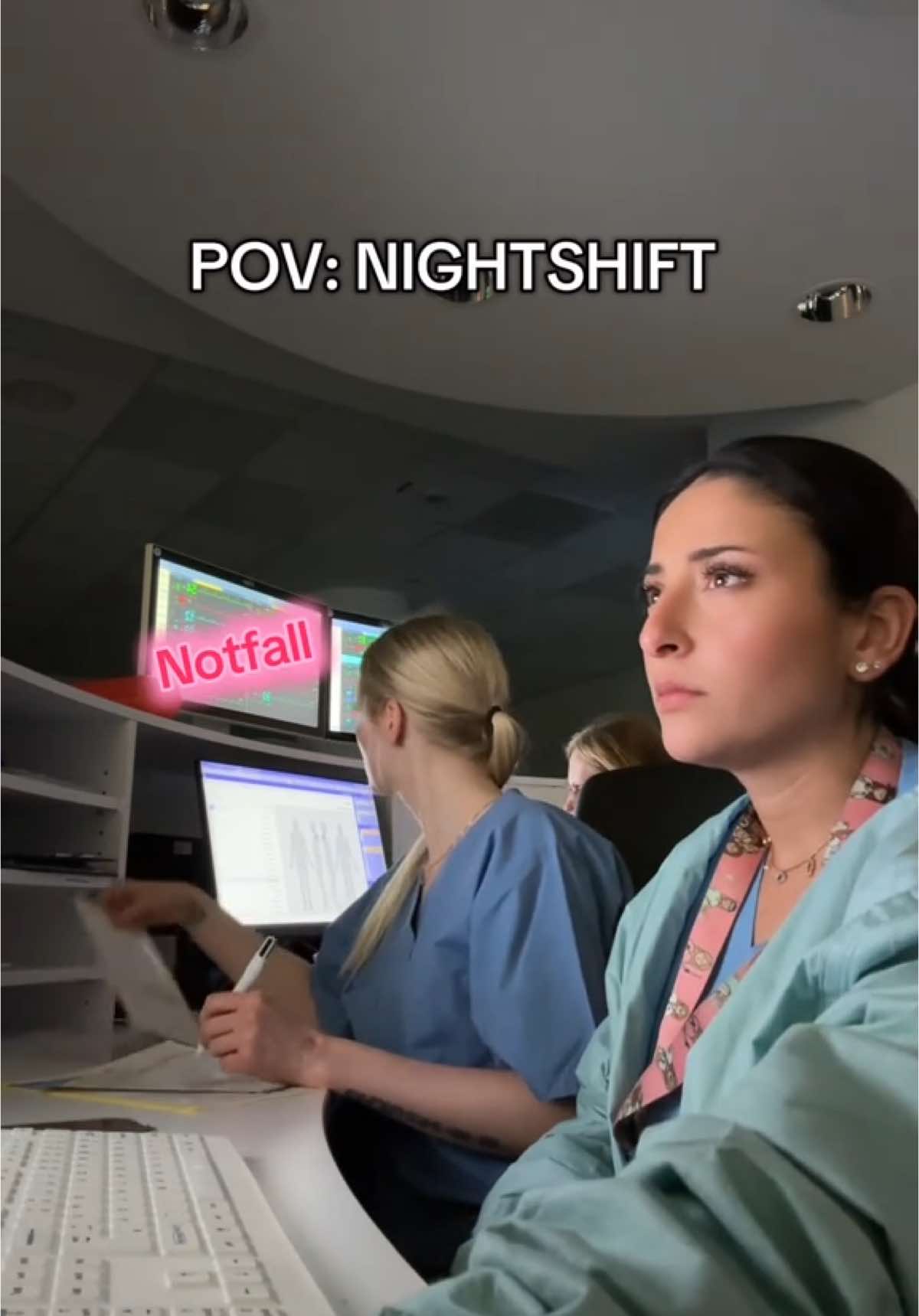 @Ois Nurses