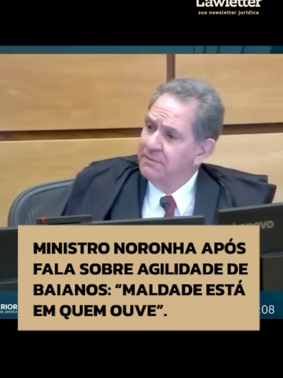 @Lawletter