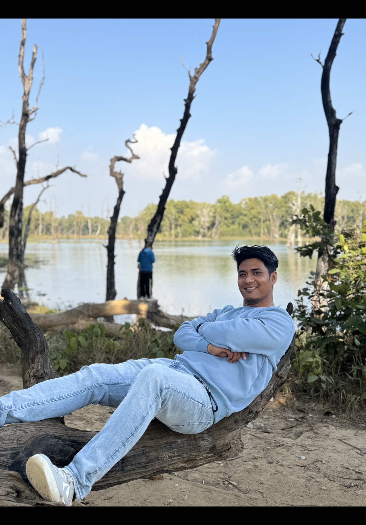 @Bibek Chaudhary