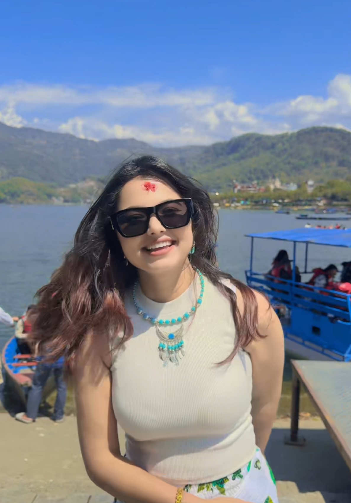 @🦋Saya Bhandari🦋