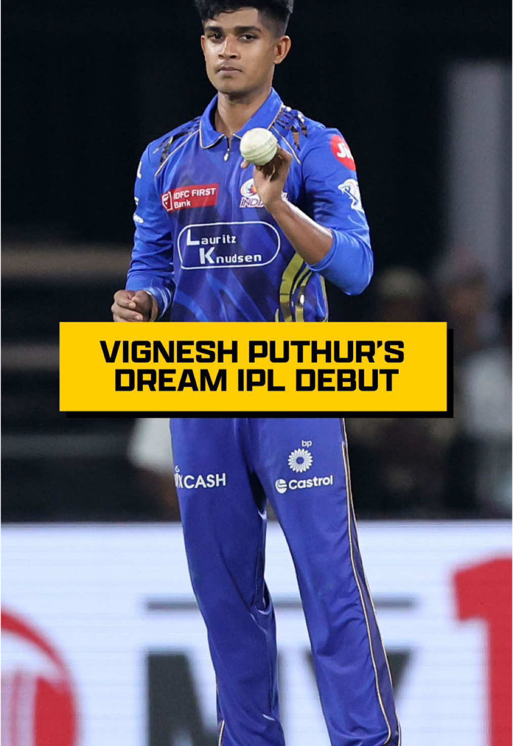 @Wisden Cricket