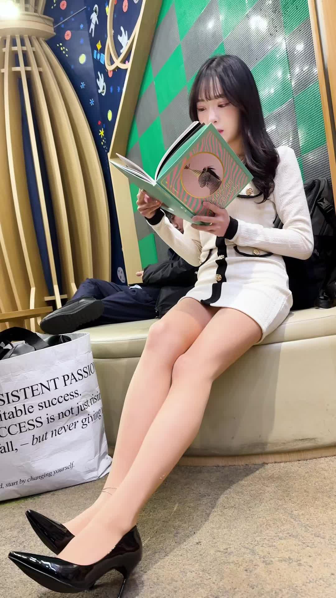 @진짜미니스커트