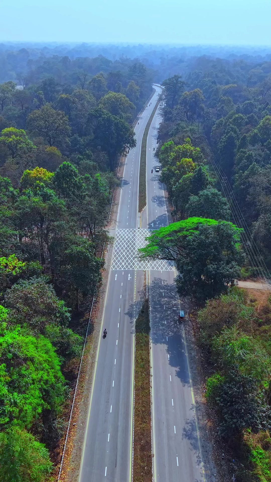 @Aerial Nepal
