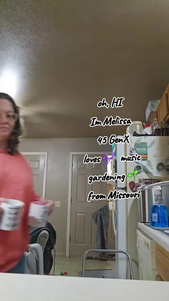 @Melissa