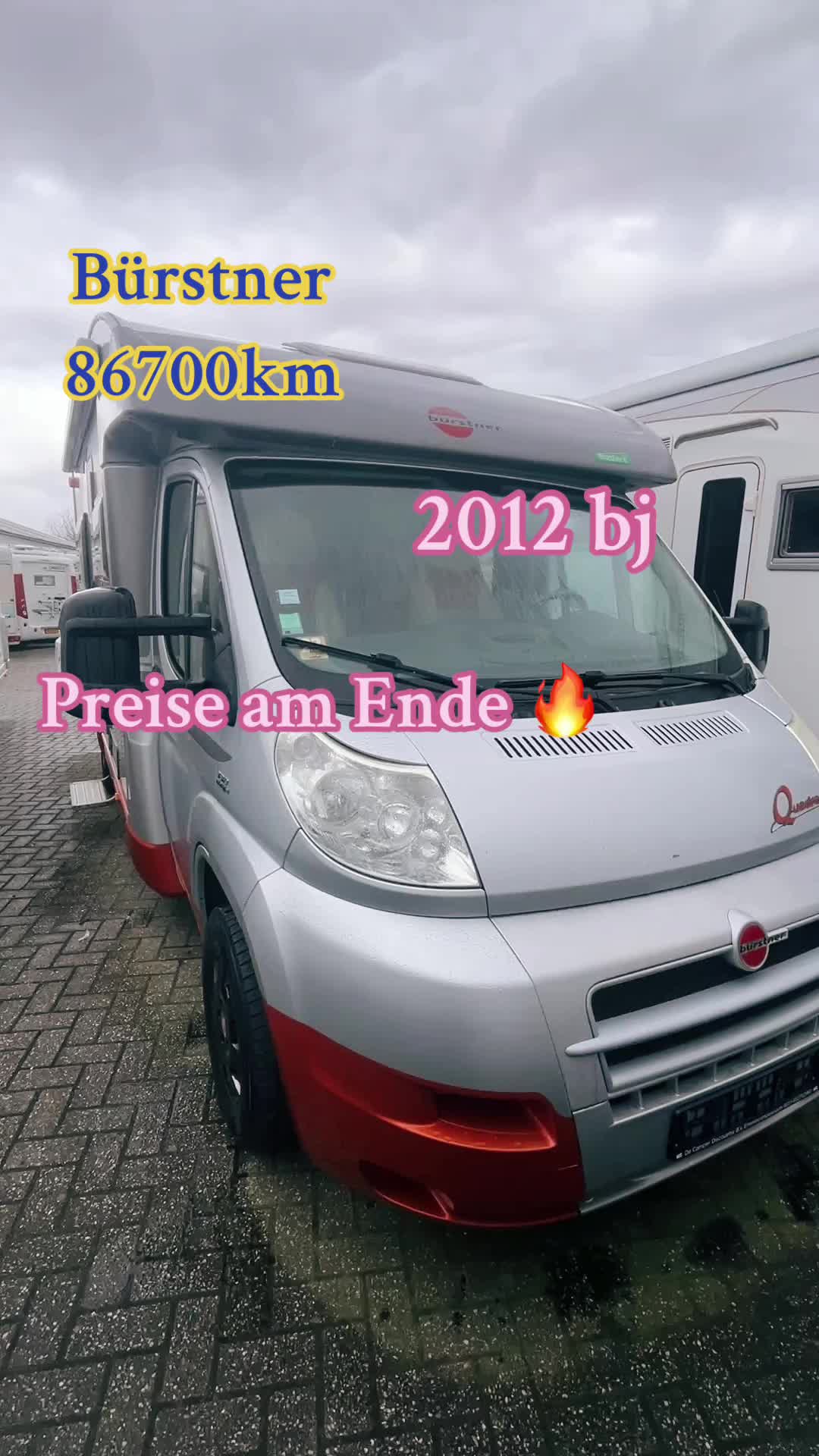 @ReisenMitDemWohnmobil