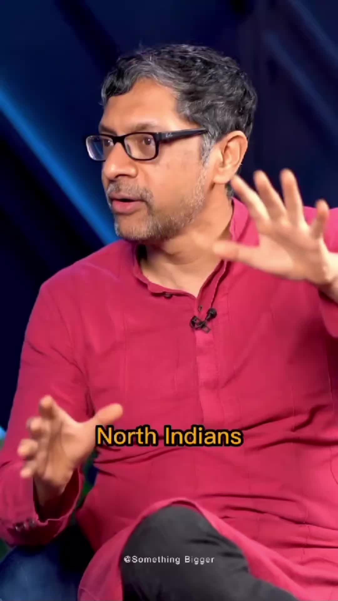 @Laav Patel