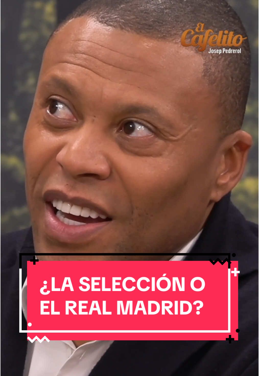 @El Cafelito de Josep Pedrerol
