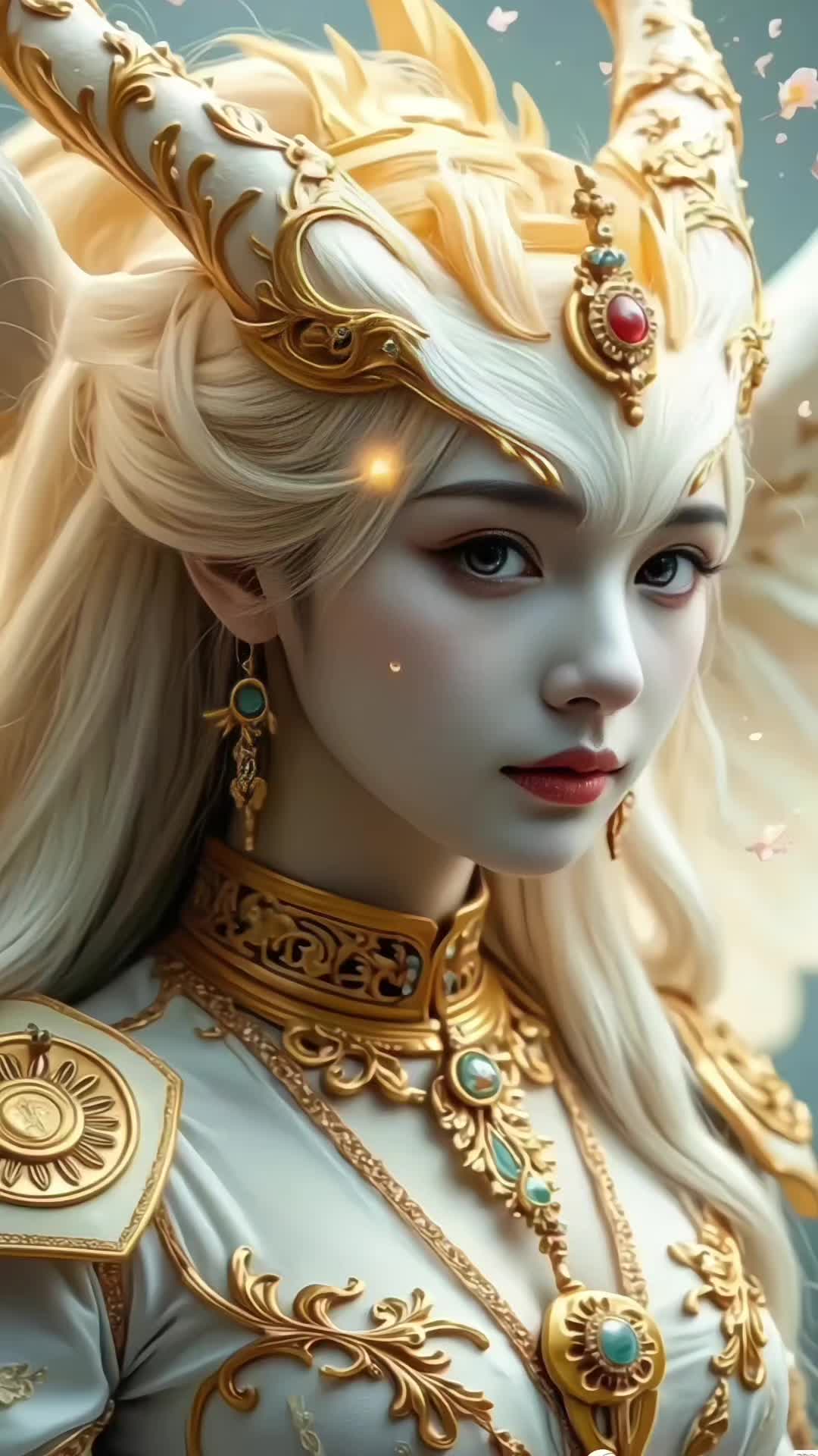 @Thế Giới Ho&agrave;n Mỹ
