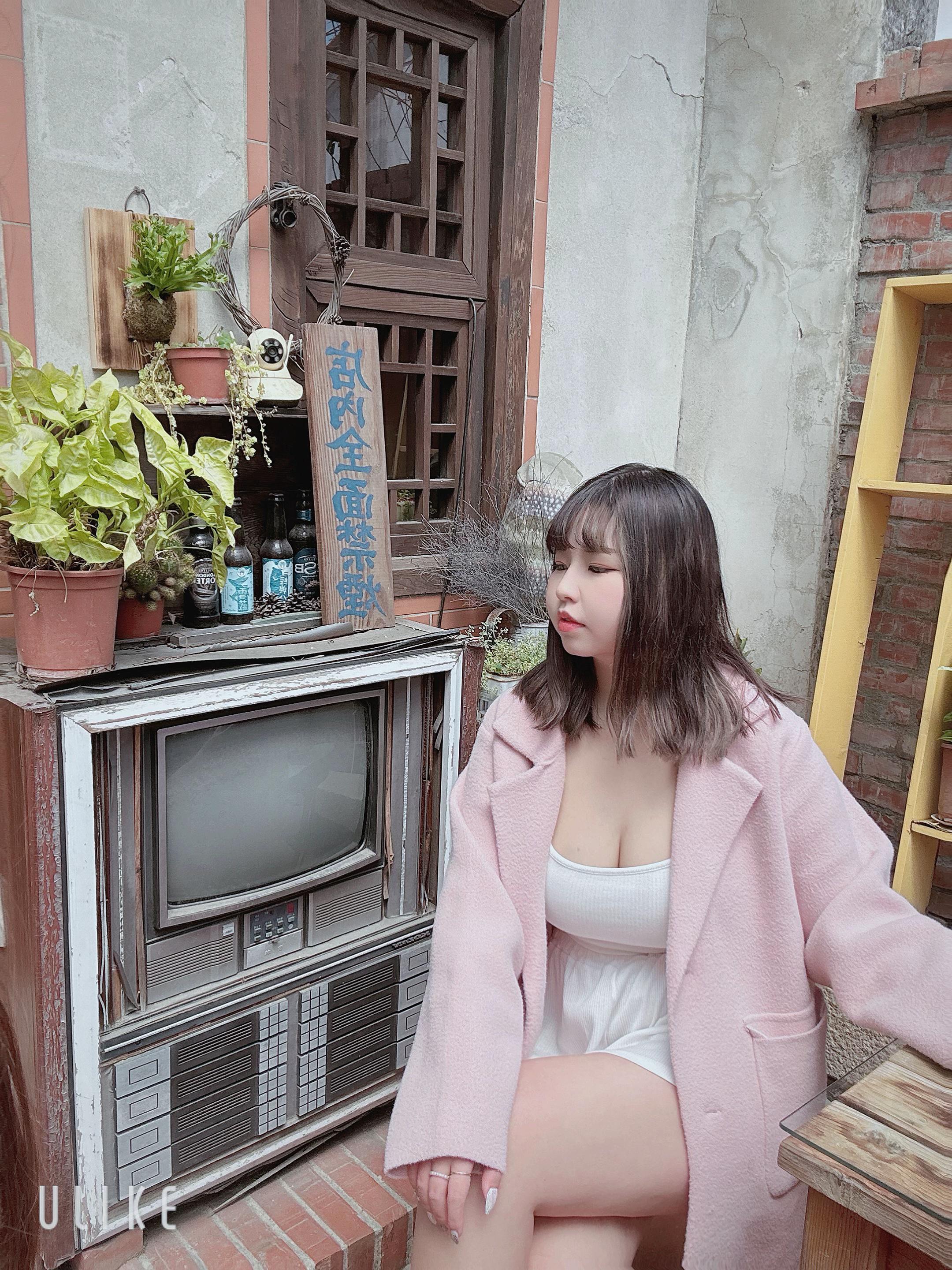 @芽芽