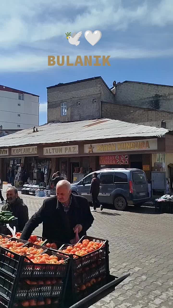 @Bulanık Gen&ccedil;lik