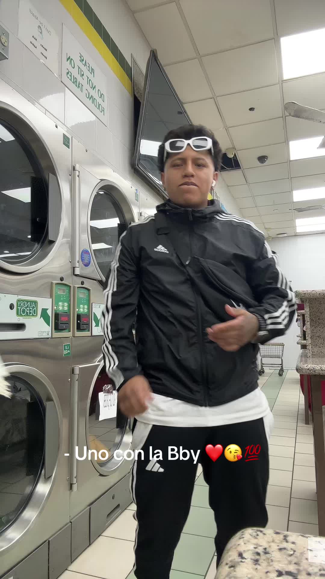 @❗️JeffersOn 👹🔥💯