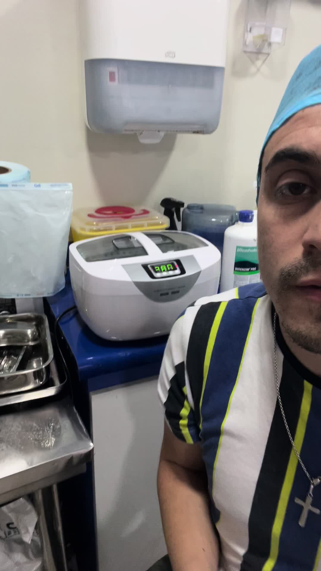 @MedicalPodoTalca importadora