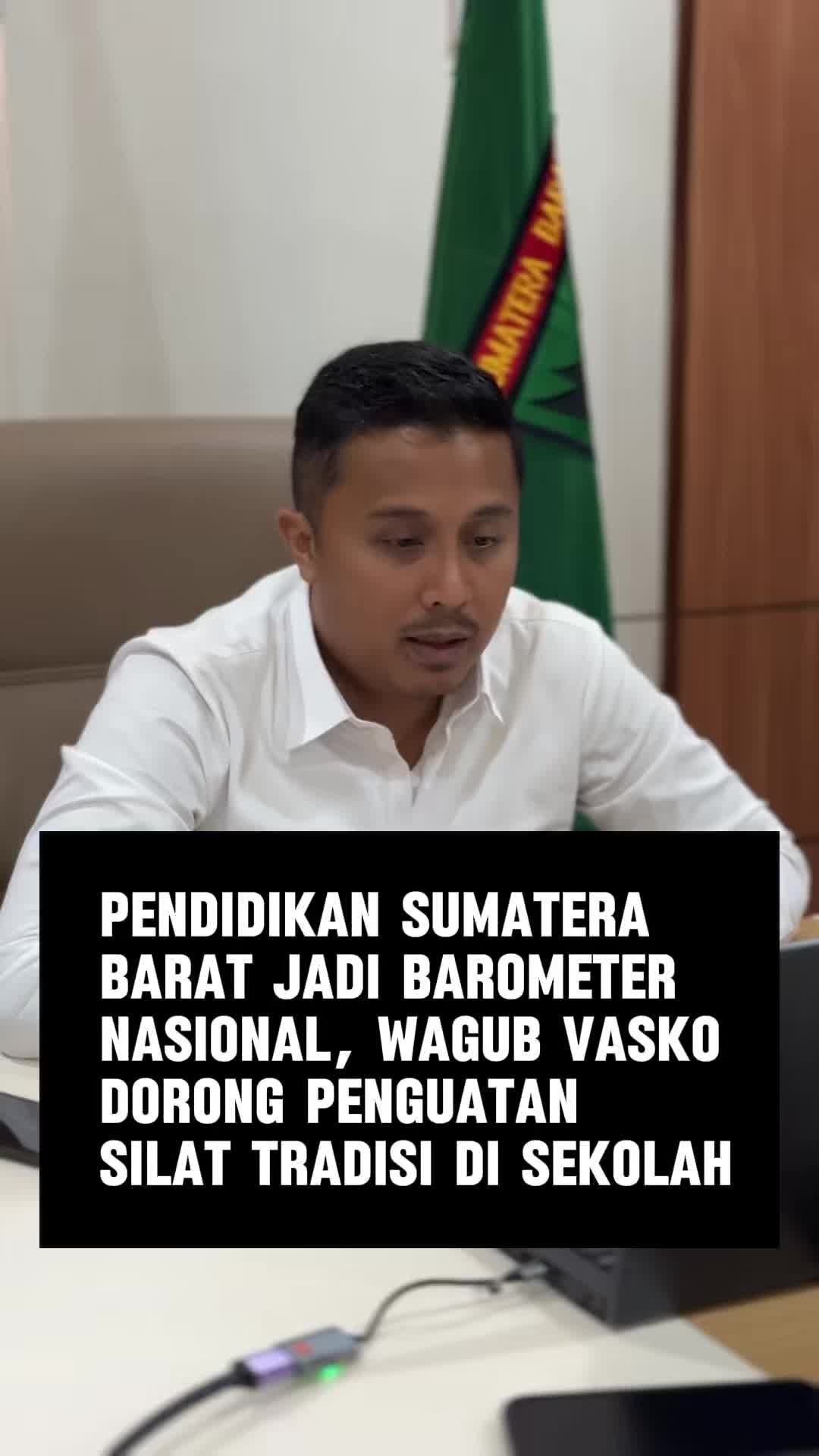 @Politik Sumbar