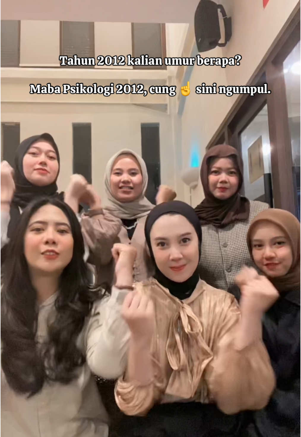 @CALON PSIKOLOG
