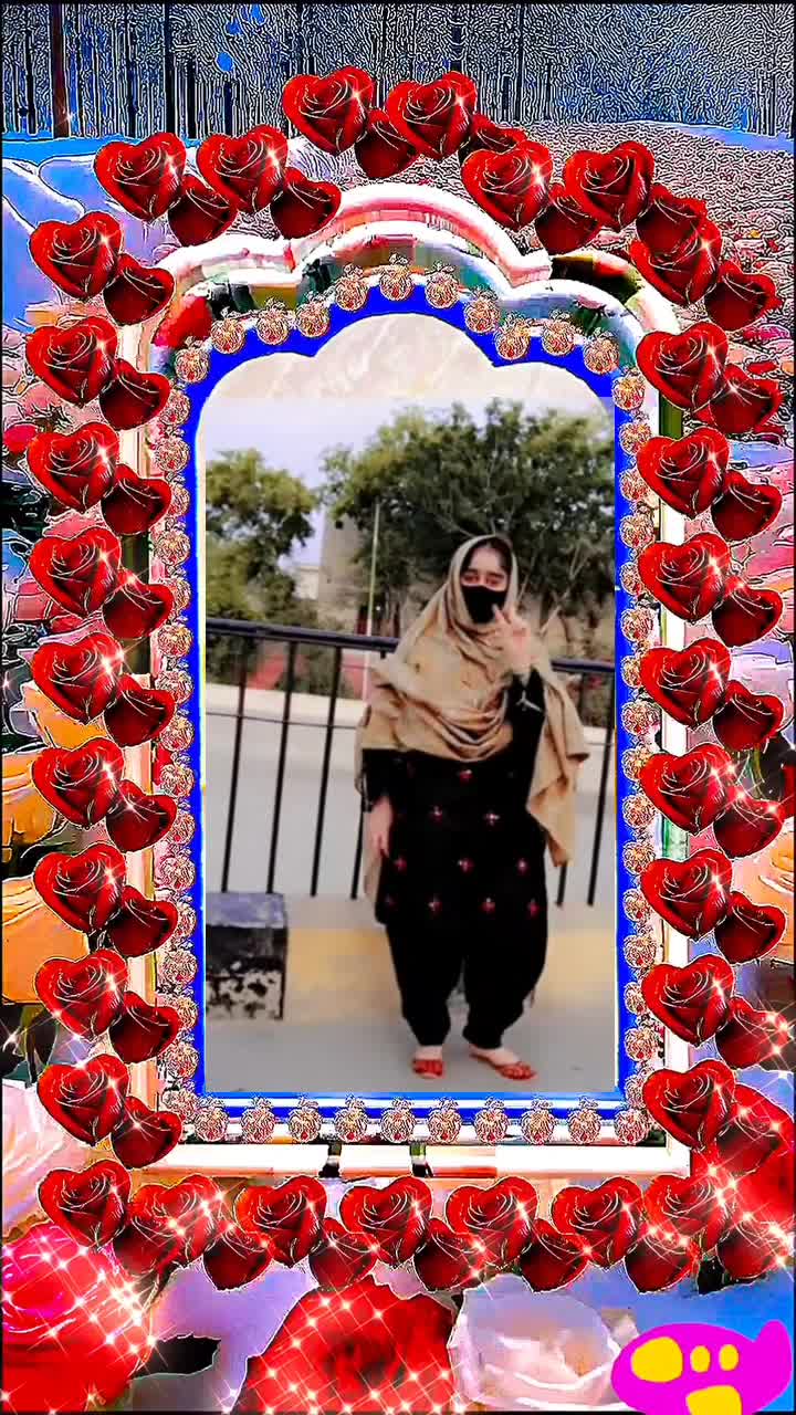 @Zara Khan ❤️&zwj;🩹🌹