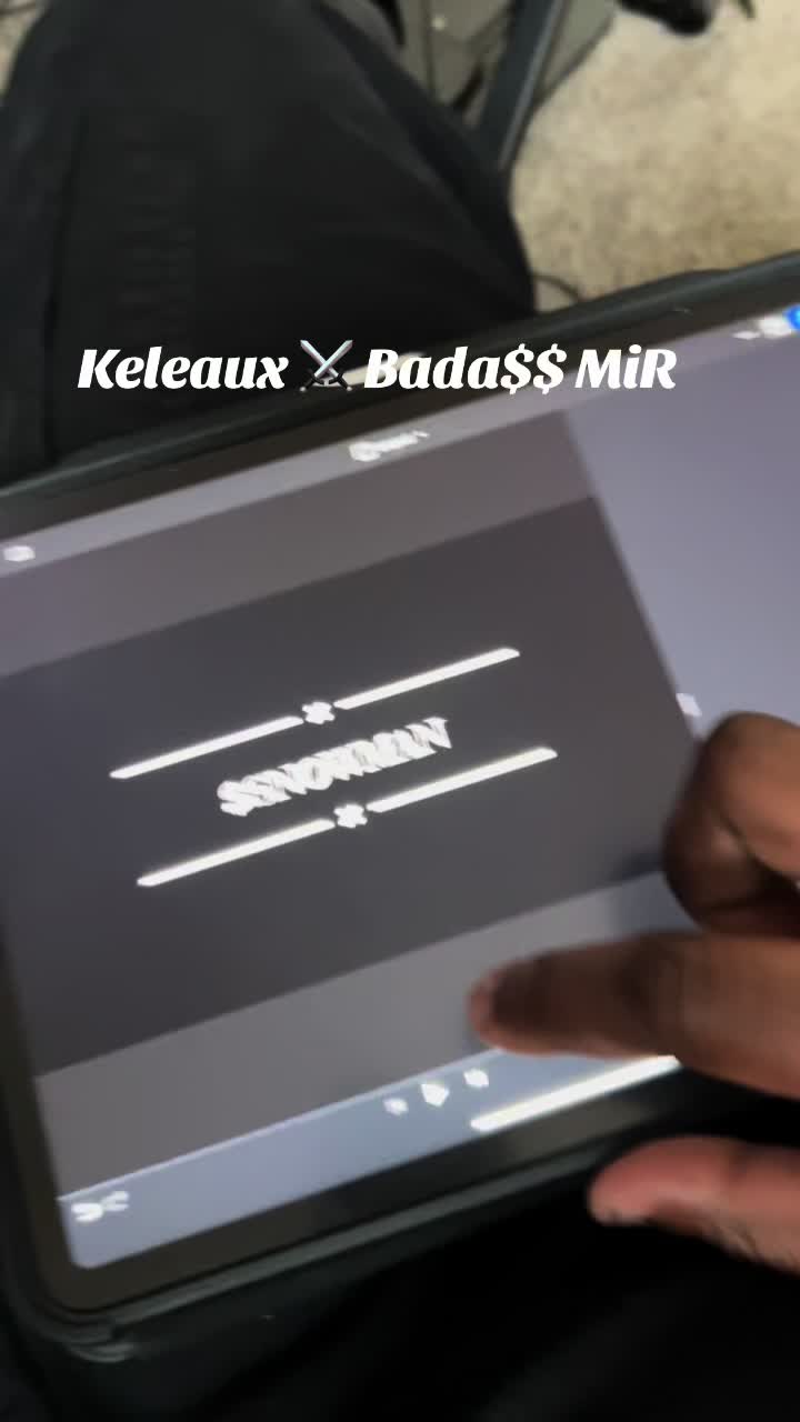 @Keleaux