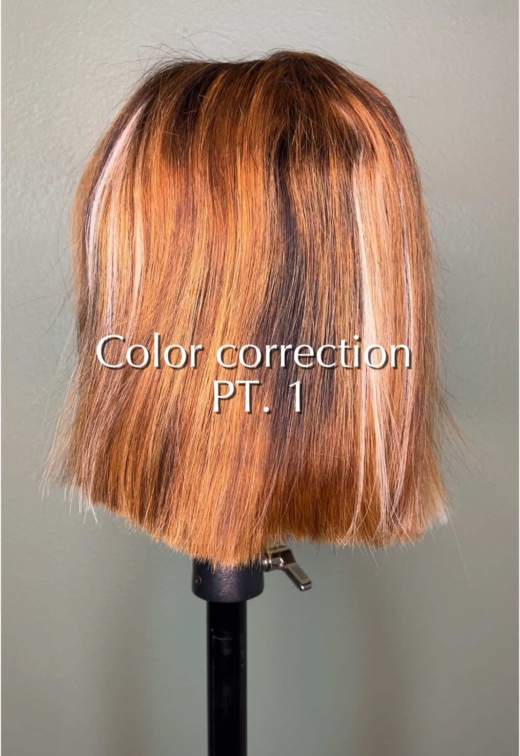 @Braeden Ware Hair Studio