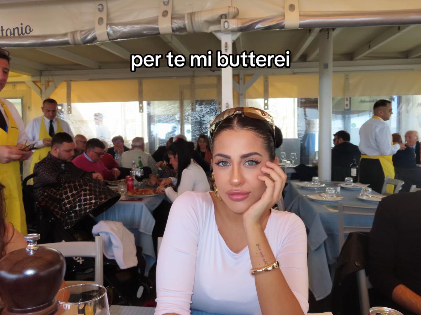 @chiara graziosi