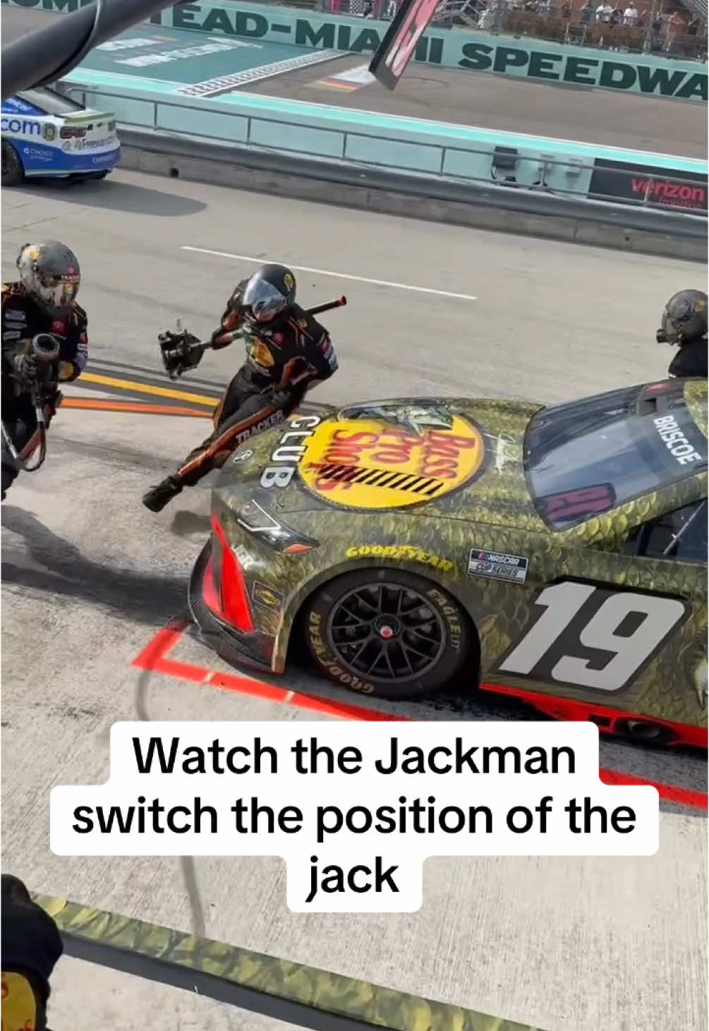 @TOYOTA Racing USA