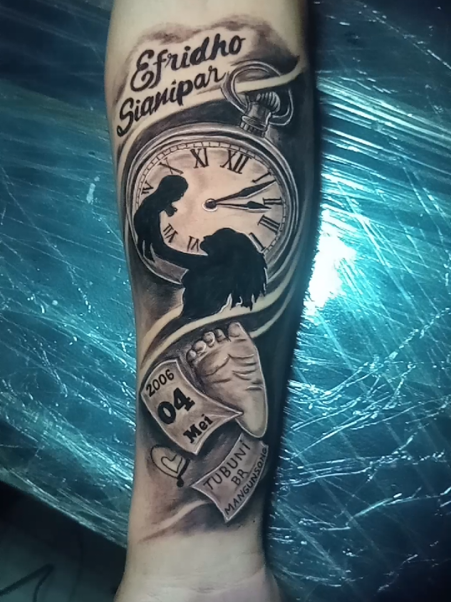 @Chey art tatto