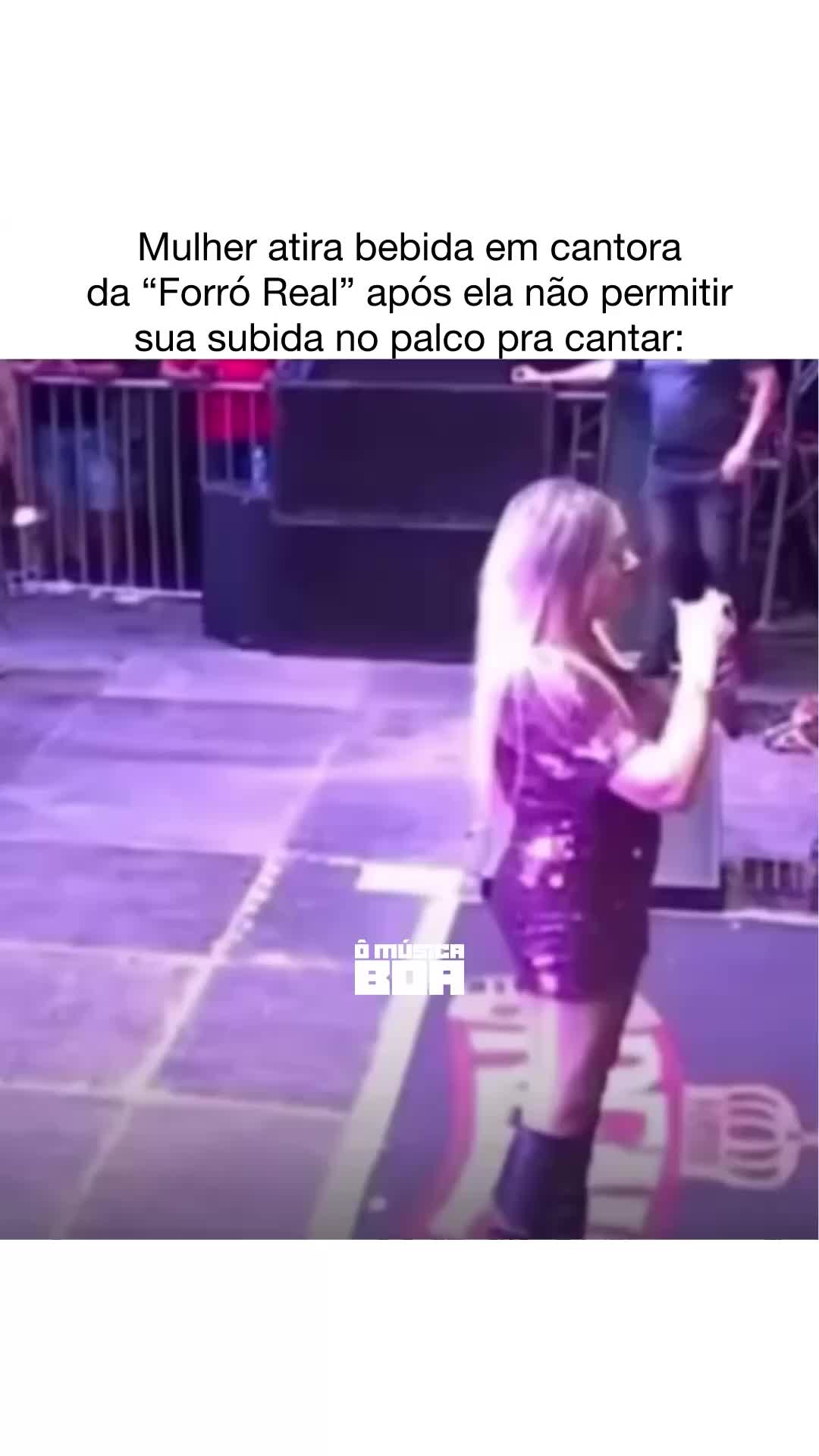 @&Ocirc; M&Uacute;SICA BOA &reg;
