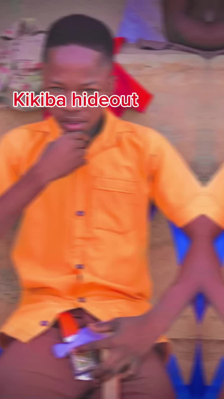@Kikiba Hideout