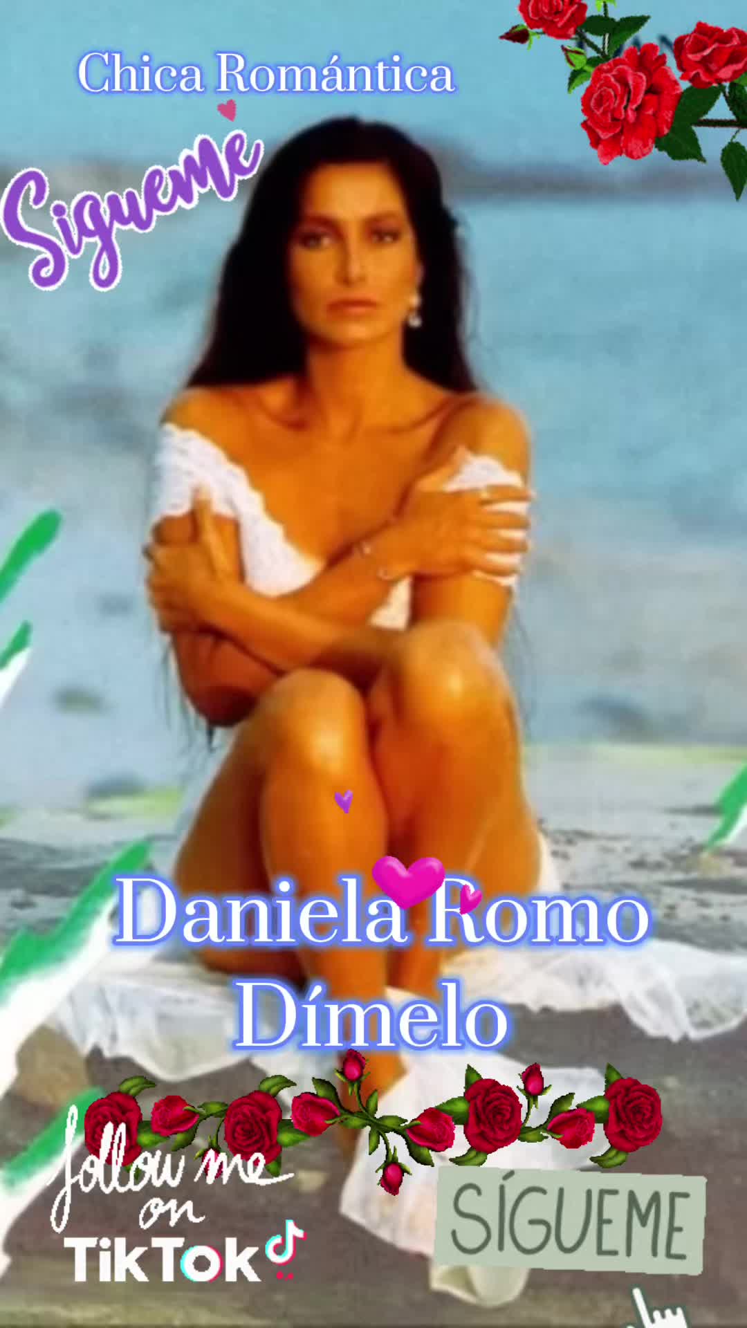 @Chica Romántica 💜🎶