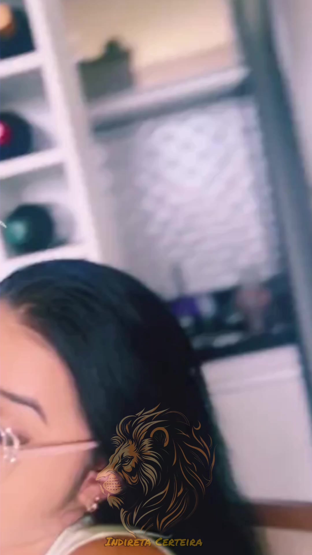 @Indireta  Certeira