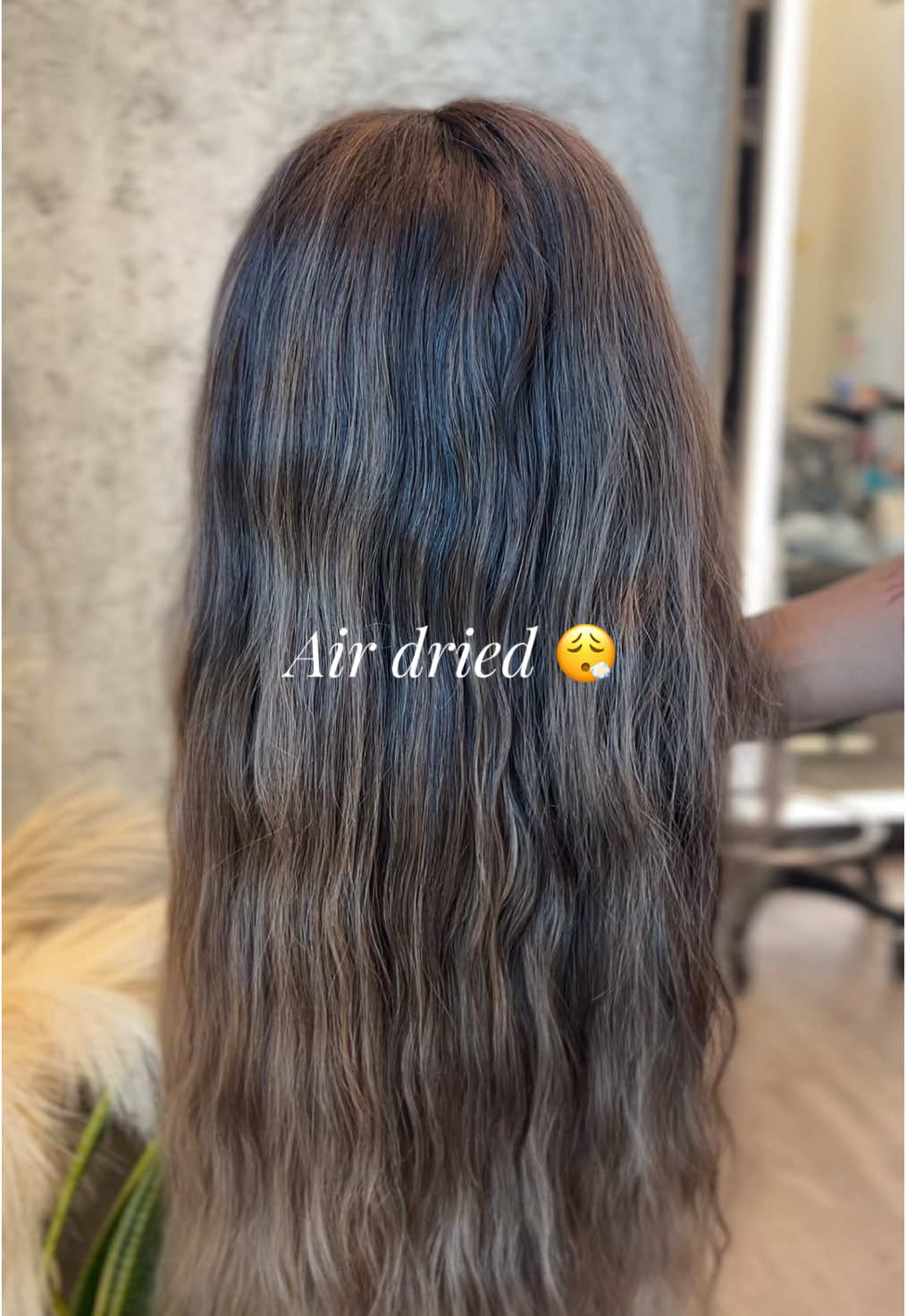 @Braeden Ware Hair Studio