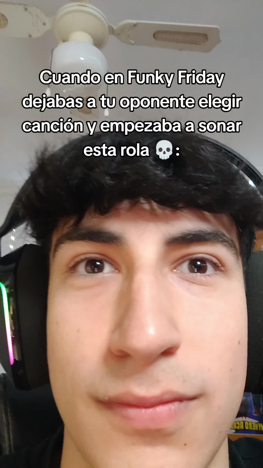 @Swaggy (Funkin's Version)