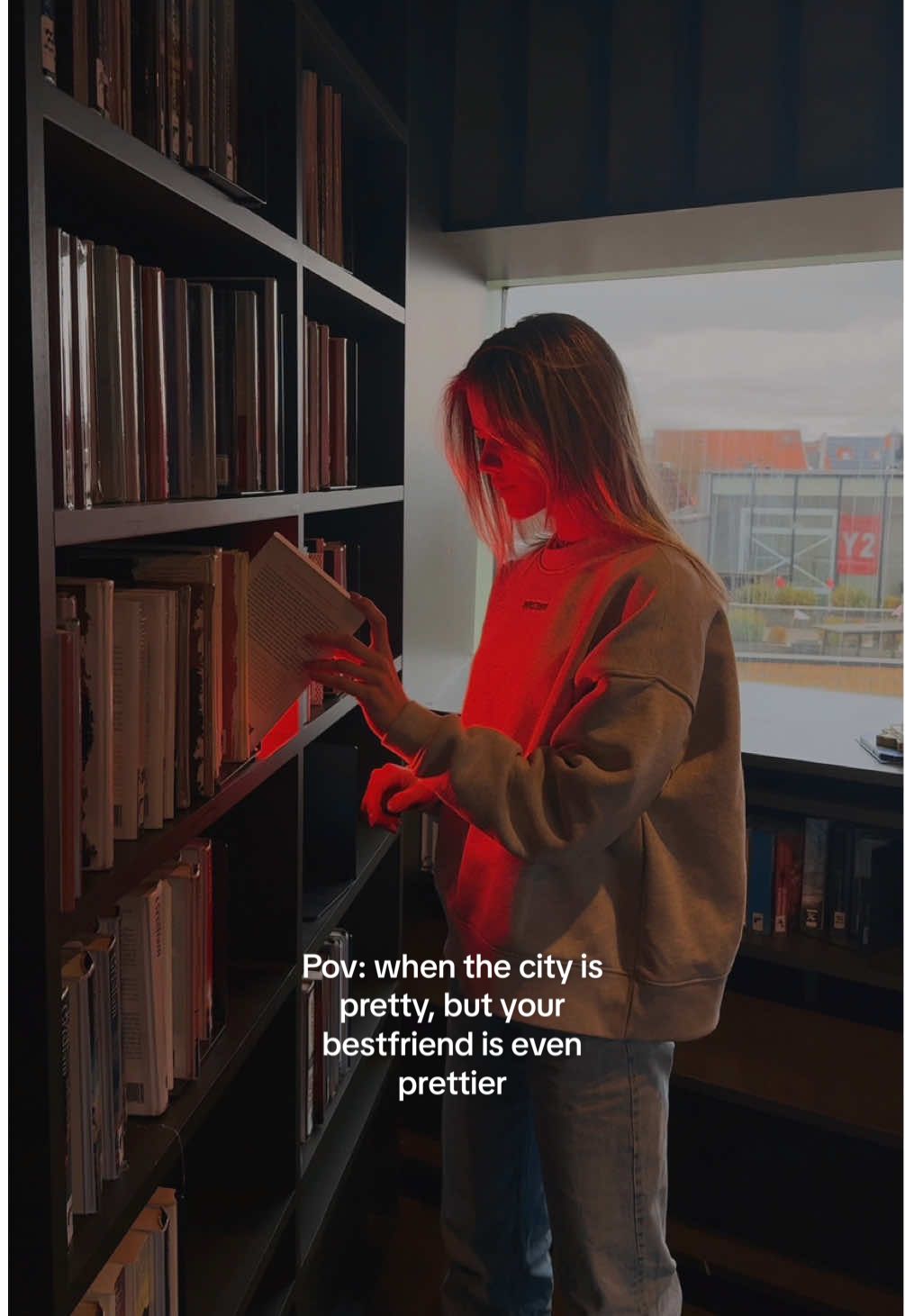 @Iris Mulder
