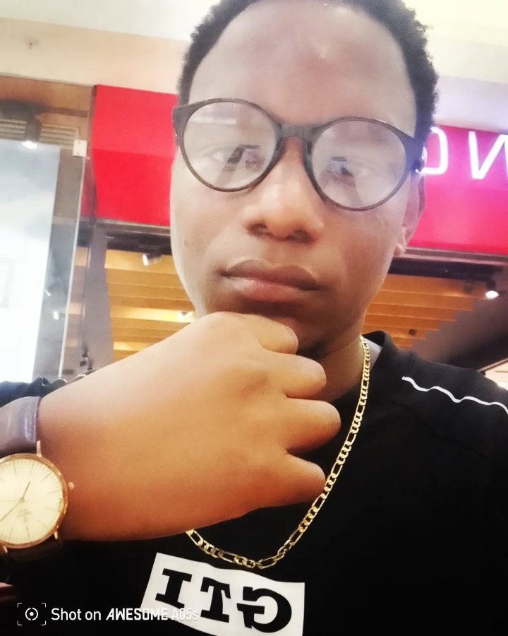 @Cebo Zikhali