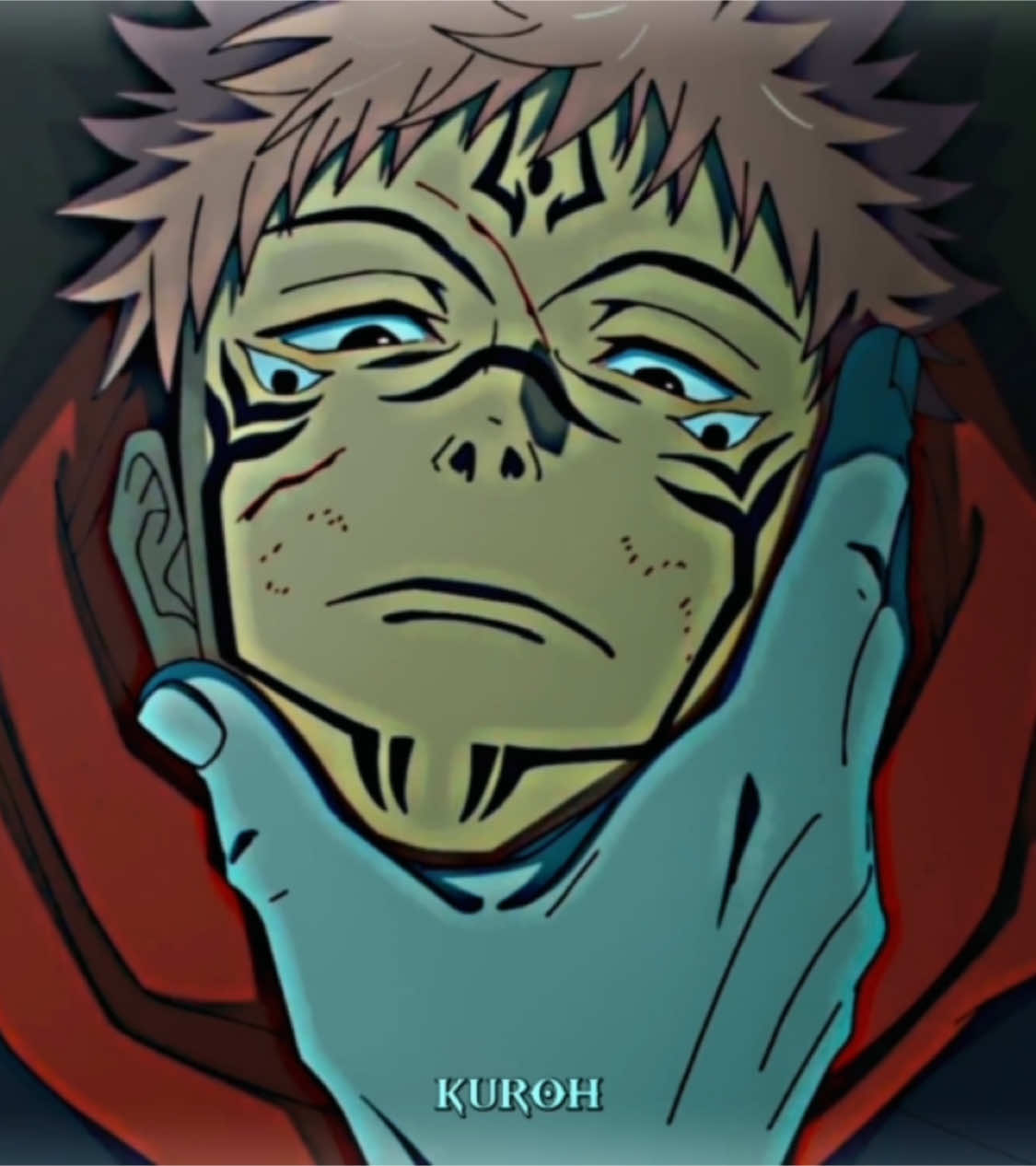 @Kuroh