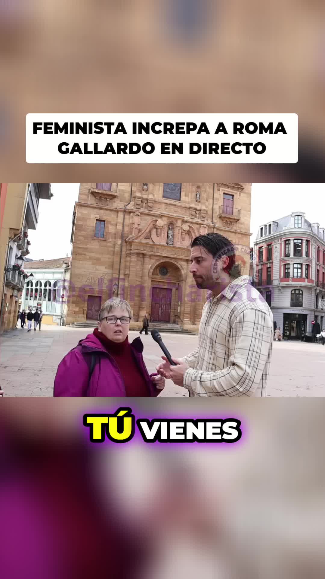 @El FinCharista