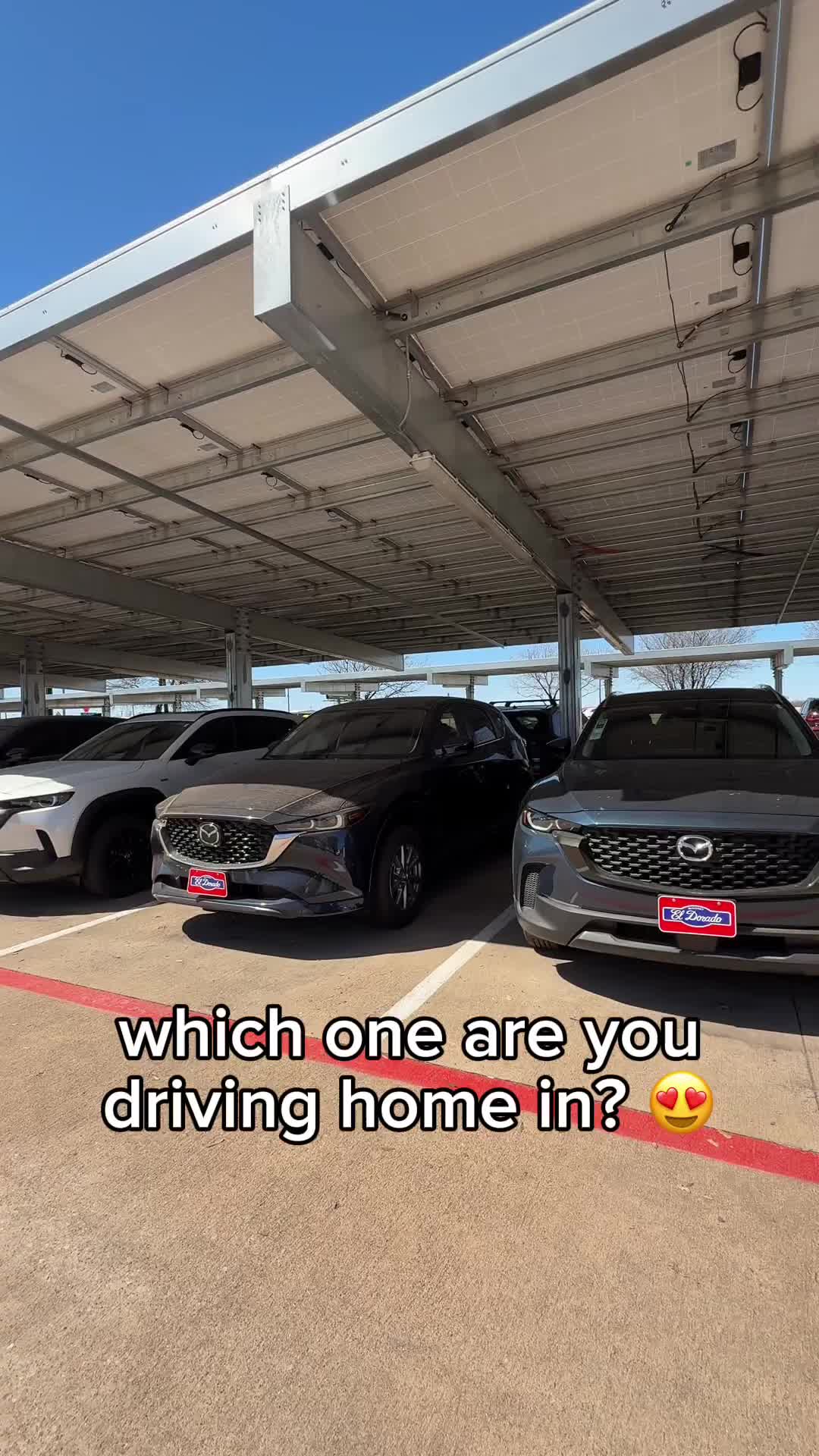 @El Dorado Mazda