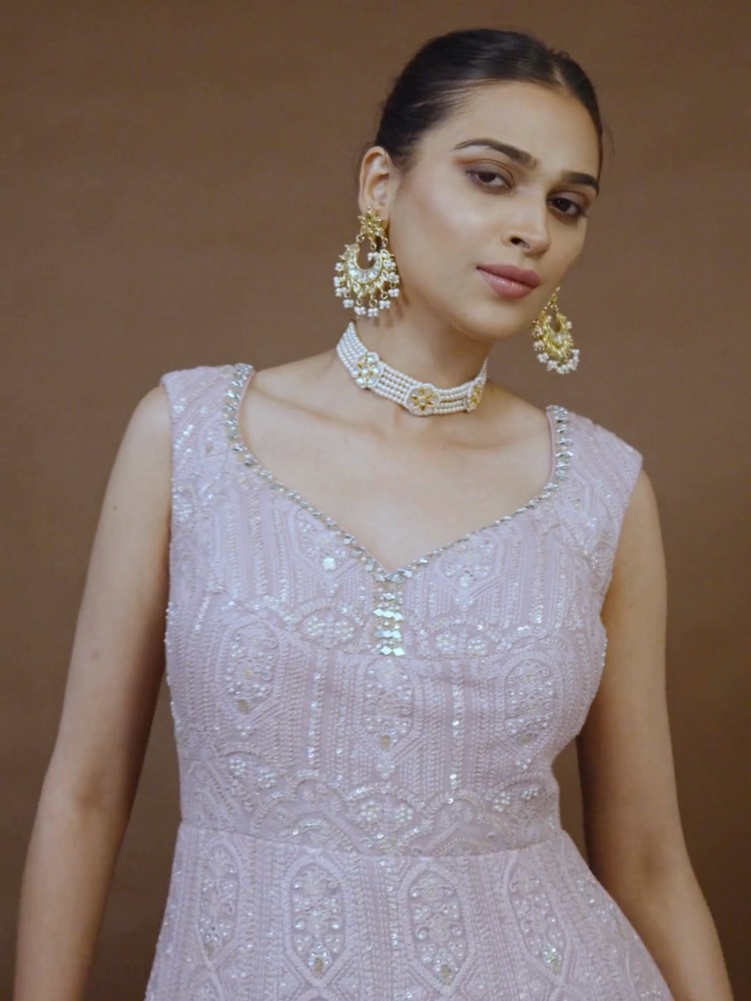 @Palkhi Fashion