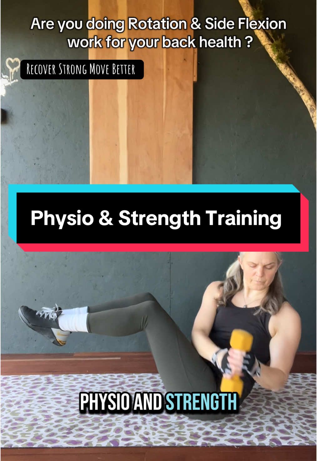 @The Physio Hack