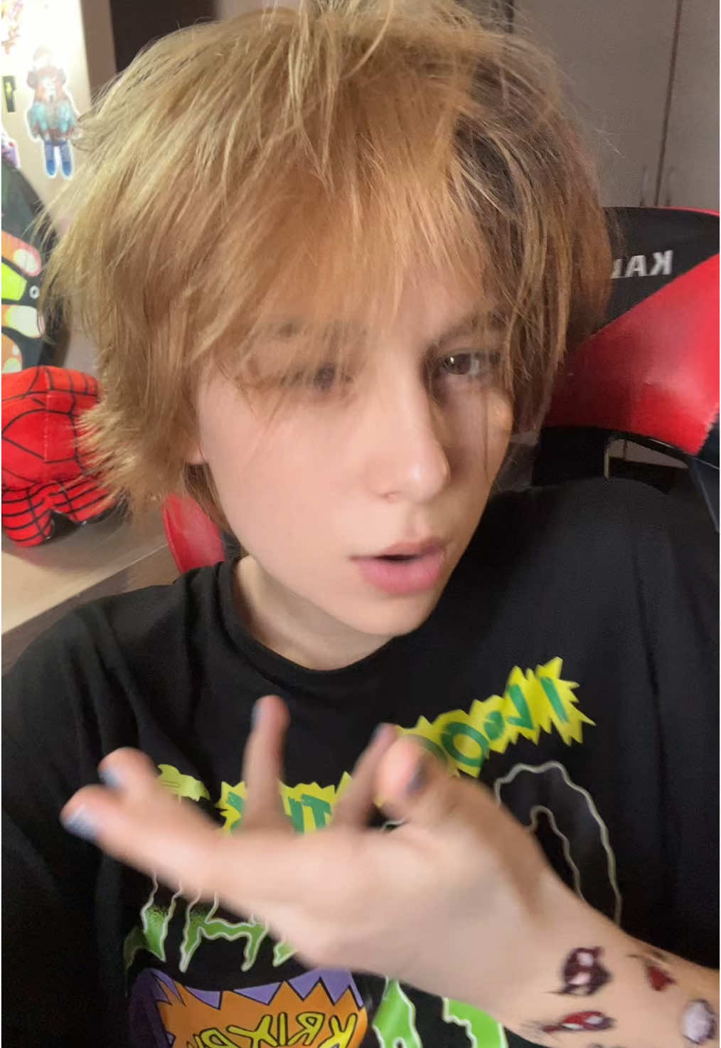 @хлорк