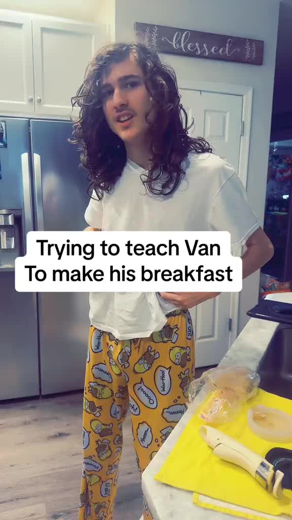 @Danielle