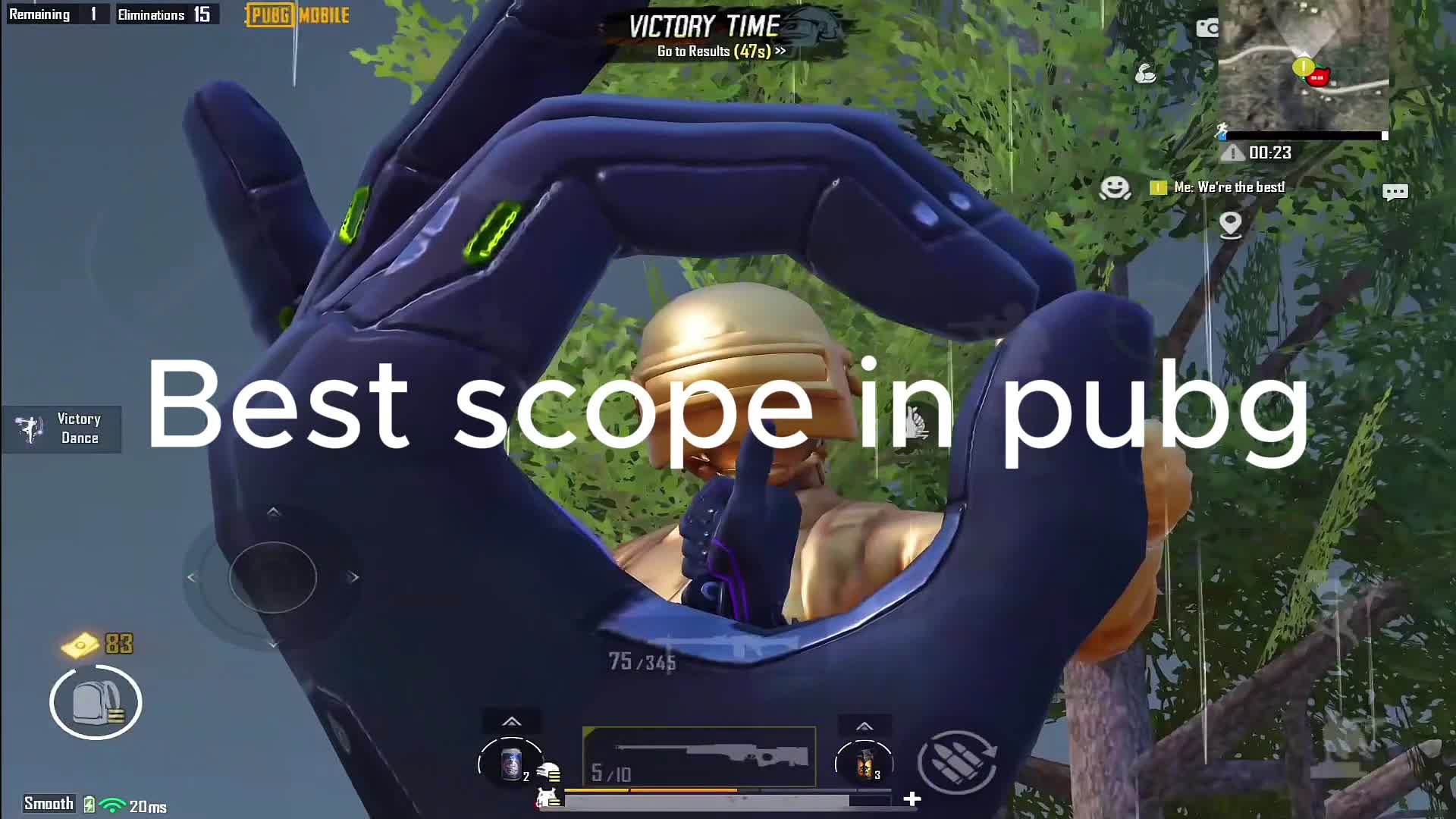 @blackout