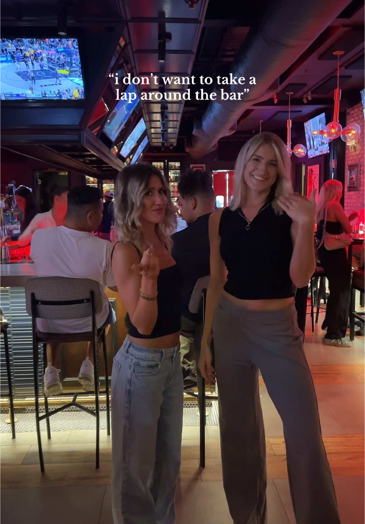 @American Social
