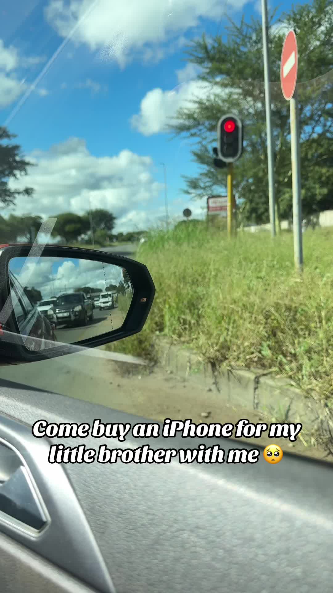 @Maryjoy Tumiso