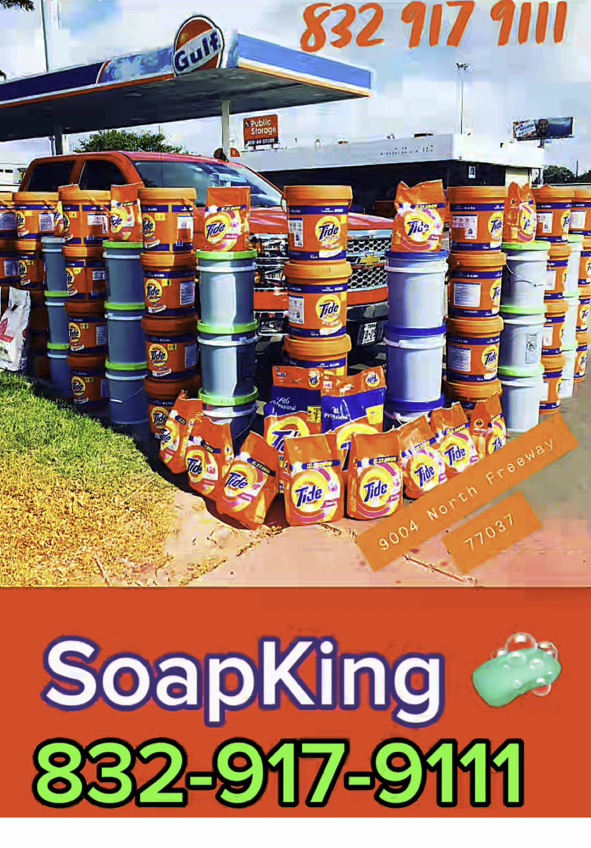 @Clean Depot