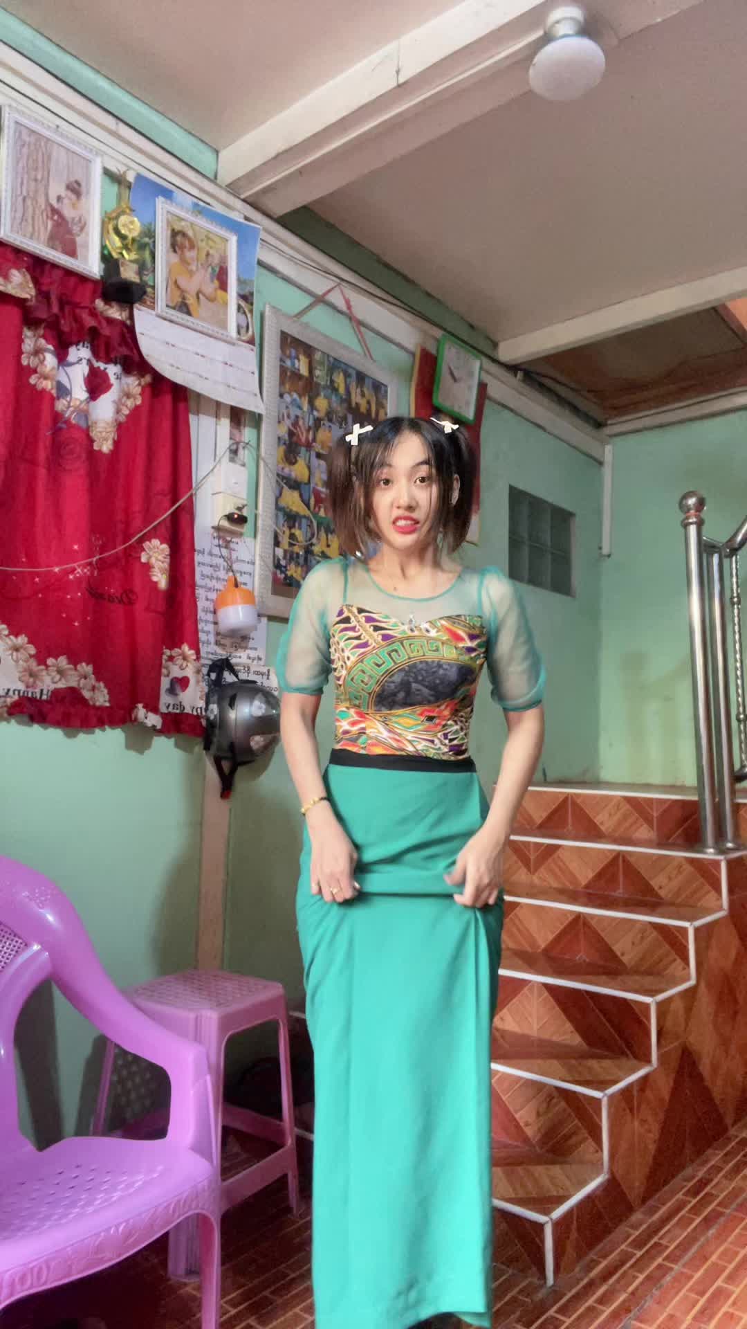 @💜ကဗျာ💜(မန္တလေးသူလေး)🍀