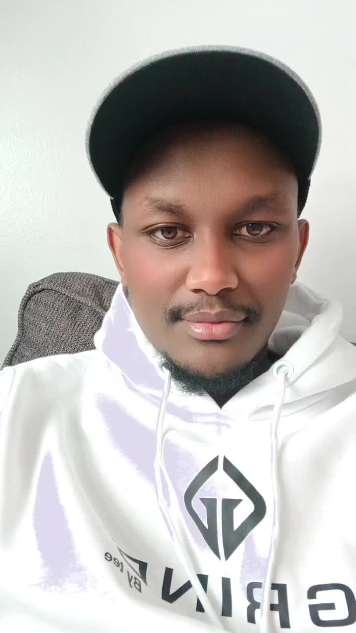 @Wambugu Eric
