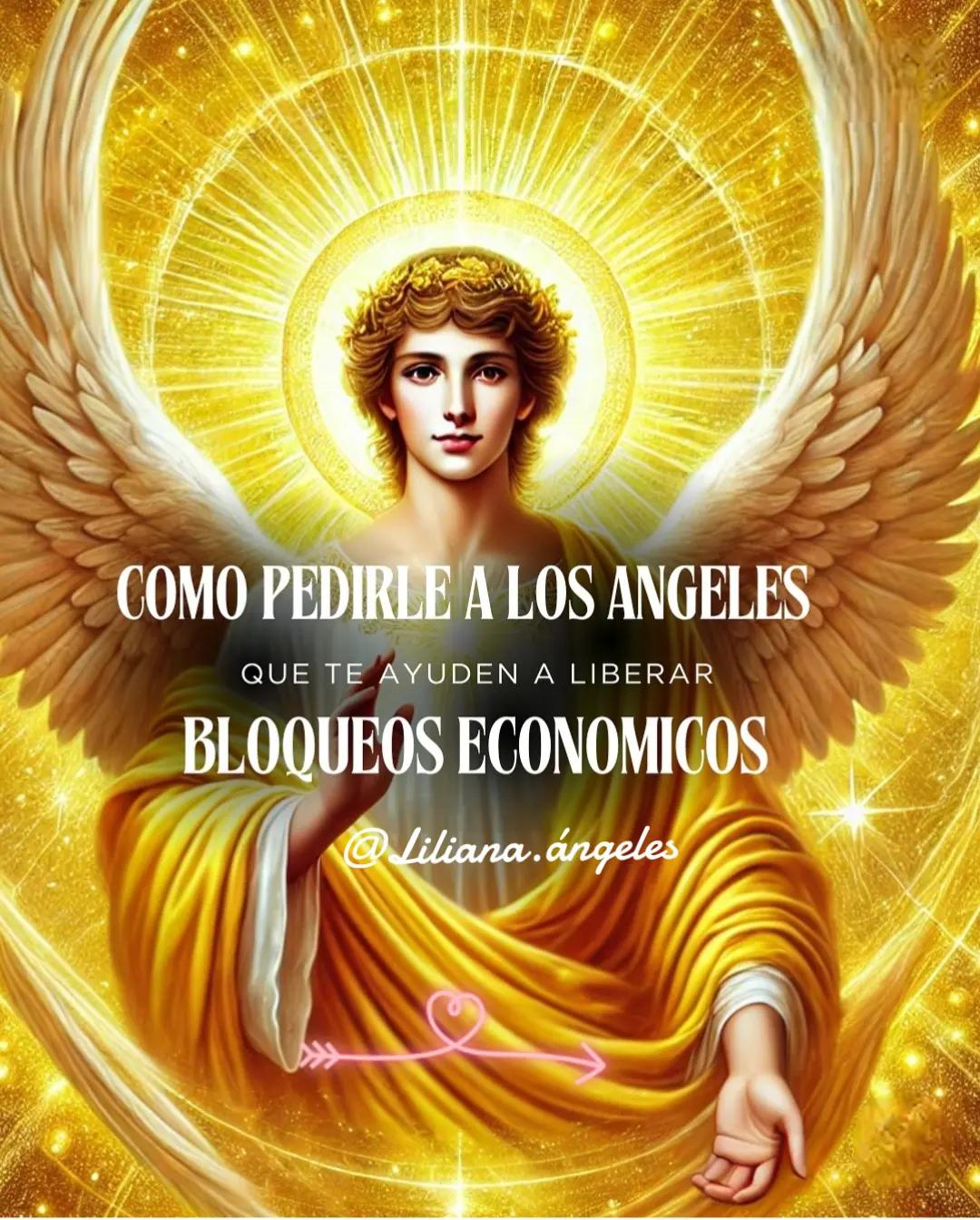 @Liliana &Aacute;ngeles 🕊🙌