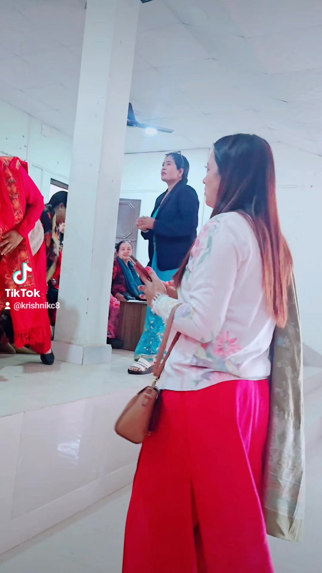 @कृष्णी कलेक्सन (Krishni Kc)