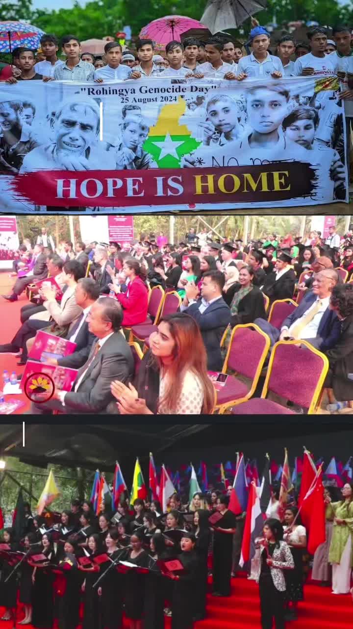 @🇲🇲THE💚TIME💙OF💜ARAKAN❤️25