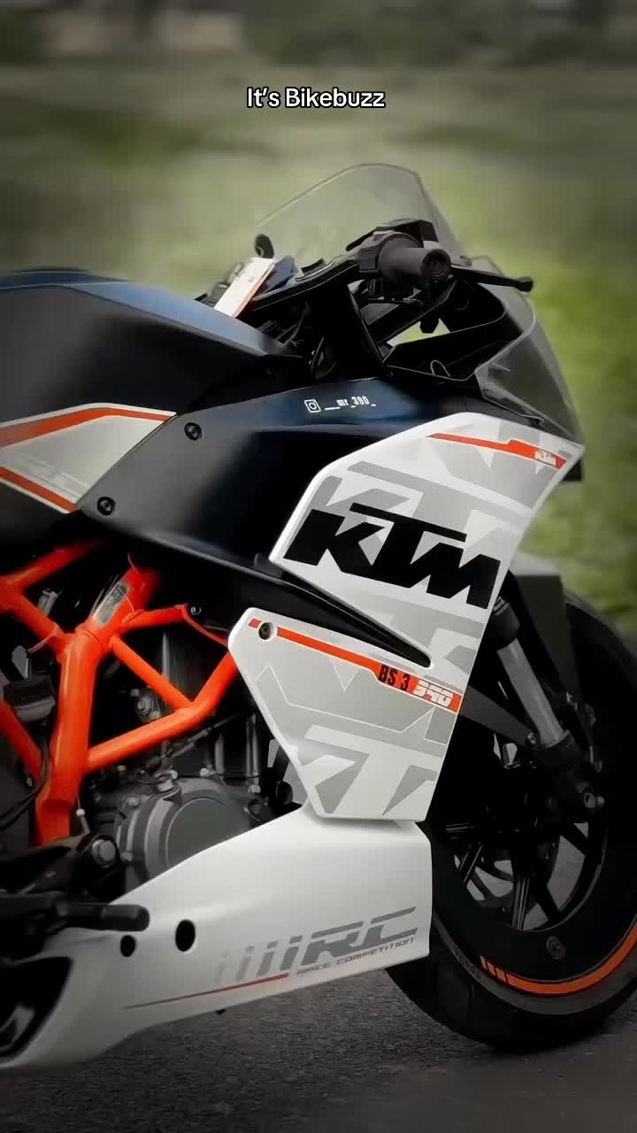 @It&rsquo;s Bikebuzz